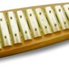 Auris Instruments | Auris Auris Instruments Auris Glockenspiel, Diatonic 12 Tone Block