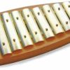 Auris Instruments | Auris Auris Instruments Auris Glockenspiel, Diatonic 8 Tone Block