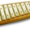 Auris Instruments | Auris Auris Instruments Auris Glockenspiel, Diatonic 12 Tone Block