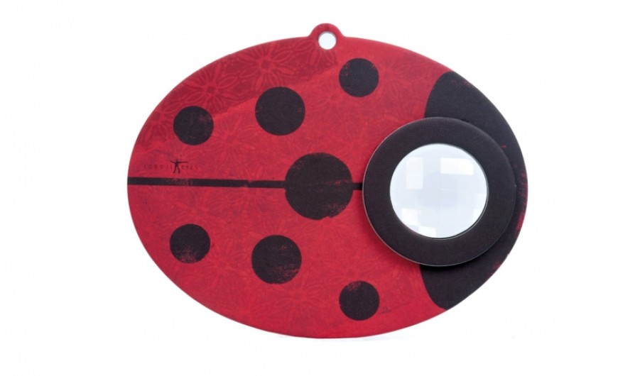 Nature Play | Londji Nature Play Londji Insect Eye Ladybird