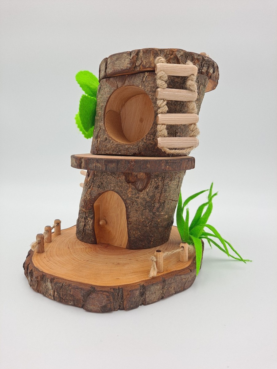 Small World Play | Magic Wood Small World Play Magic Wood Tree Cave