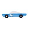 Wooden Cars: Candylab | Candylab Wooden Cars: Candylab Candylab - Blu 74