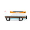 Wooden Cars: Candylab | Candylab Wooden Cars: Candylab Candylab - Pioneer Classic