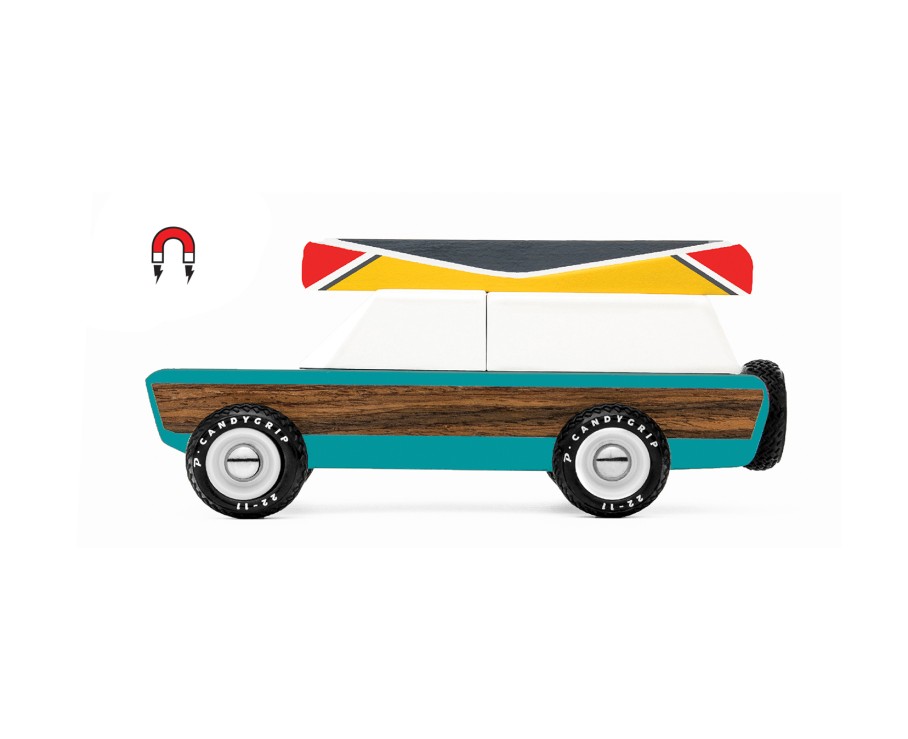 Wooden Cars: Candylab | Candylab Wooden Cars: Candylab Candylab - Pioneer Aspen