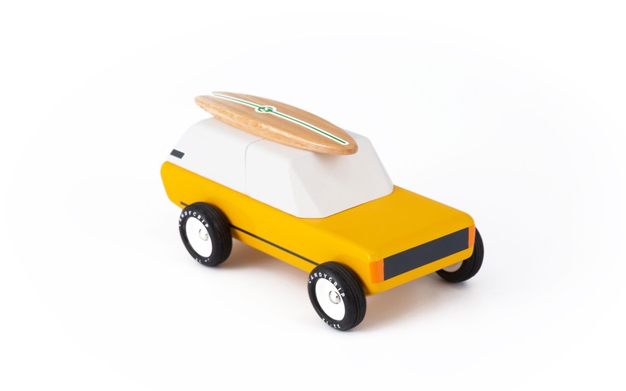 Wooden Cars: Candylab | Candylab Wooden Cars: Candylab Candylab - Cotswold Gold