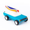 Wooden Cars: Candylab | Candylab Wooden Cars: Candylab Candylab - Cotswold Blue