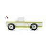 Wooden Cars: Candylab | Candylab Wooden Cars: Candylab Candylab - Longhorn Olive