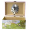 Music Boxes | Enchantmints Music Boxes Enchantmints Music Box Fairy Horse Small