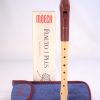 Musical Instruments | Moeck Musical Instruments Moeck Recorder Diatonic Flauto 1 Plus German Fingering Single Holes