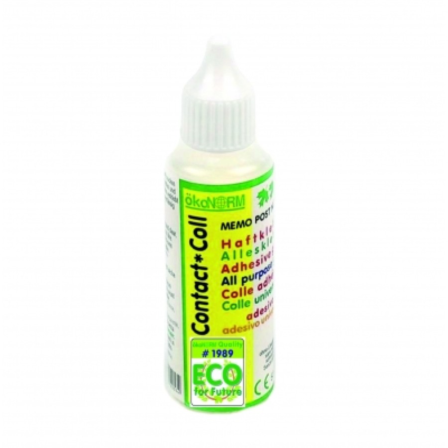 Papercraft | Okonorm Papercraft Okonorm All-Purpose Adhesive, 50Ml