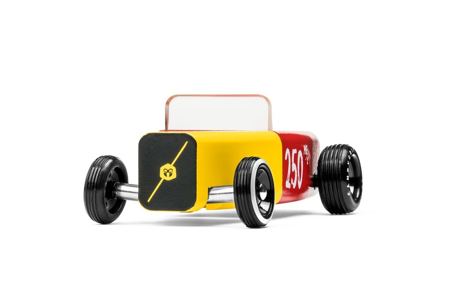 Wooden Cars: Candylab | Candylab Wooden Cars: Candylab Candylab - Penicillin