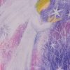 Greeting Cards | Angels Greeting Cards Angels Of Ukraine Postcard 'Creating Stars'