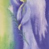 Greeting Cards | Angels Greeting Cards Angels Of Ukraine Postcard 'Angel With Lily'