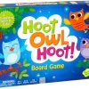 Co-Operative And Board Games | Peaceable Kingdom Co-Operative And Board Games Hoot Owl Hoot Board Game