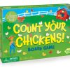 Easter | Peaceable Kingdom Easter Count Your Chickens Board Game