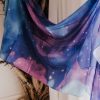 Playsilks & Clips | Play Playsilks & Clips Play Silkie Jumbo Galaxy