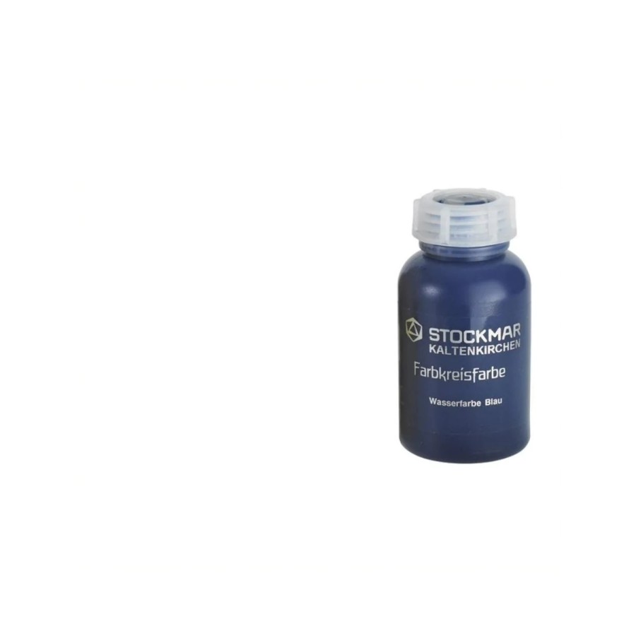 Painting | Stockmar Painting Stockmar Paint 20 Ml Circle Blue