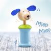 Wooden Rattles & Teething Toys | Selecta Wooden Rattles & Teething Toys Selecta Grasping Toy Ringo Dog