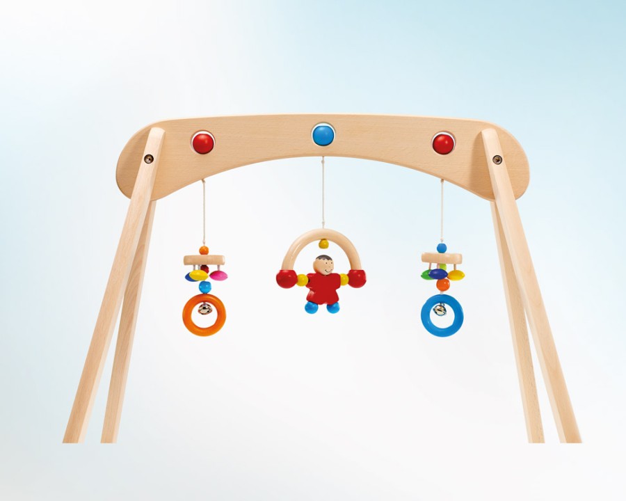 Nursery & Mobiles | Selecta Nursery & Mobiles Selecta Musina Baby Gym