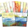 Mindfulness | Wynstones Press Mindfulness Postcards Verses & Mediation From Rudolf Steiner