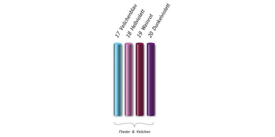 Drawing | Seccorell Drawing Seccorell Art Smudge Pastels, Refill Violet