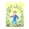 Greeting Cards | Seccorell Greeting Cards Seccorell Greeting Card Boy