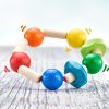 Wooden Rattles & Teething Toys | Selecta Wooden Rattles & Teething Toys Selecta Rattle Rombino