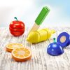 Kitchen Play & Home Corner | Selecta Kitchen Play & Home Corner Selecta Fruit Salad