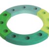 Grimm'S Birthday Rings & Decorations | Grimm’s Wooden Toys Grimm'S Birthday Rings & Decorations Grimm'S Birthday Ring 12 Green/Turquoise