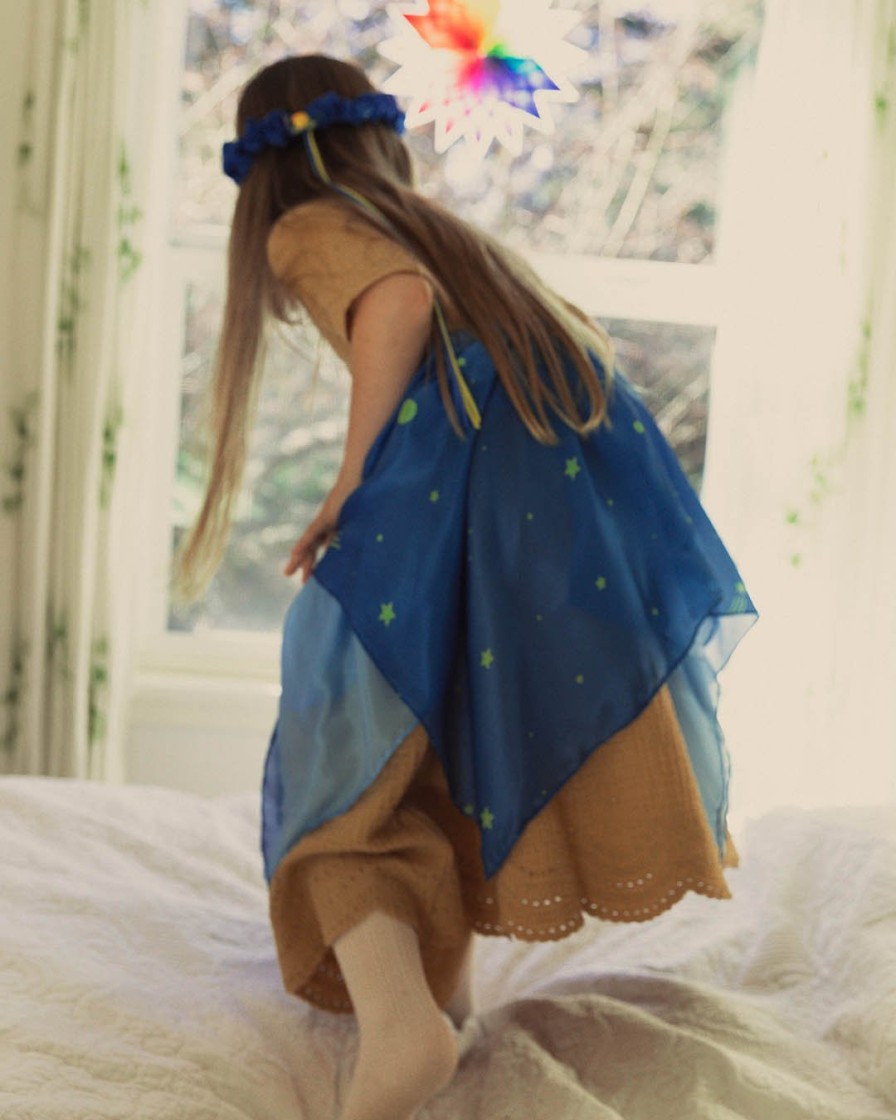 Dressing Up | Sarah’s Silks Dressing Up Sarah'S Silks Fairy Skirt, Sky & Star