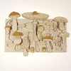 Stuka Puka Layered Puzzles | Stuka Puka Stuka Puka Layered Puzzles Stuka Puka Spring Up Like Mushrooms Puzzle