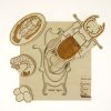 Stuka Puka Layered Puzzles | Stuka Puka Stuka Puka Layered Puzzles Stuka Puka Stag Beetle Puzzle