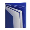 Main Lesson/Drawing Books | Sedulus Main Lesson/Drawing Books Sedulus Astronomy Oversize Portrait A4 Book, Blue Drawing/White Writing