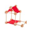 Construction Toys | Trigonos Construction Toys Trigonos Mini Construction Set, Small