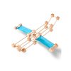 Construction Toys | Trigonos Construction Toys Trigonos Mini Construction Set, Medium