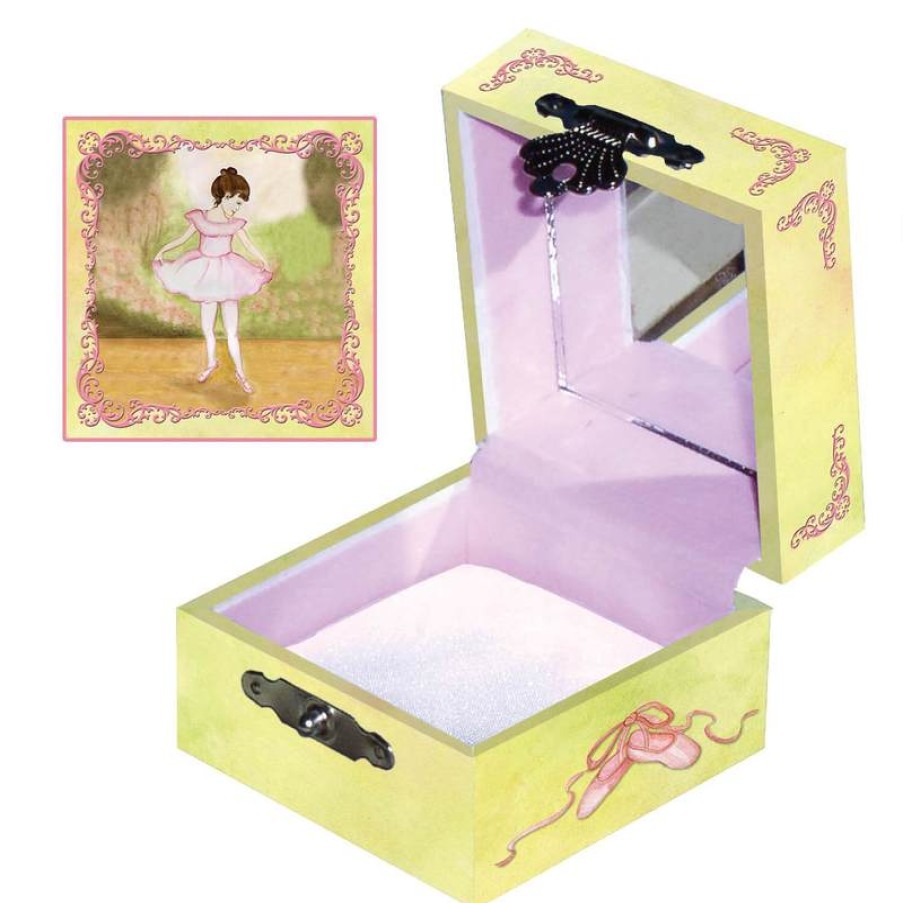 Pocket Money Toys | Enchantmints Pocket Money Toys Tiny Treasure Box Recital