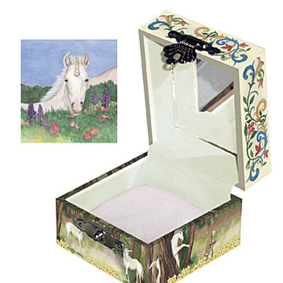 Pocket Money Toys | Enchantmints Pocket Money Toys Enchantmints Mini Treasure Box Mythical Creatures, Box Of 16