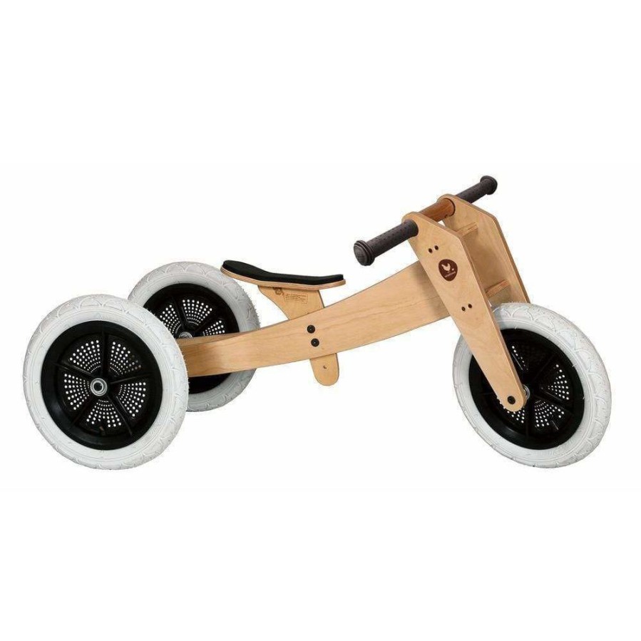 Bikes, Trikes & Scooters | Wishbone Design Bikes, Trikes & Scooters Wishbone Bike 3 In 1 Original