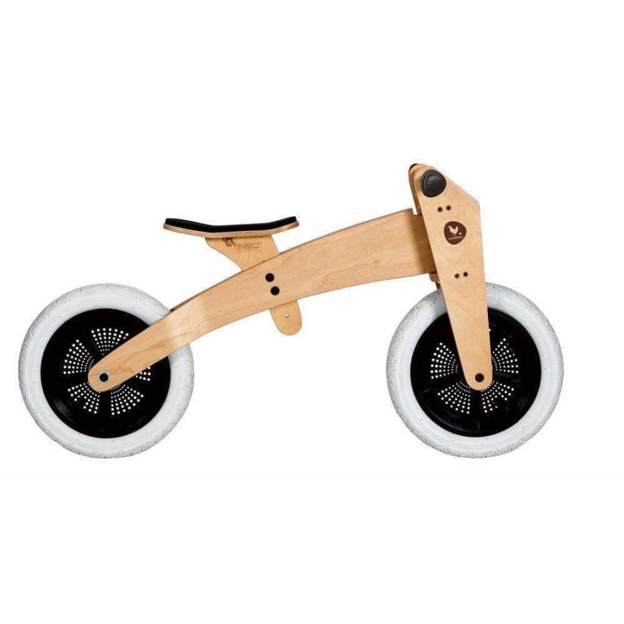 Bikes, Trikes & Scooters | Wishbone Design Bikes, Trikes & Scooters Wishbone Bike 3 In 1 Original