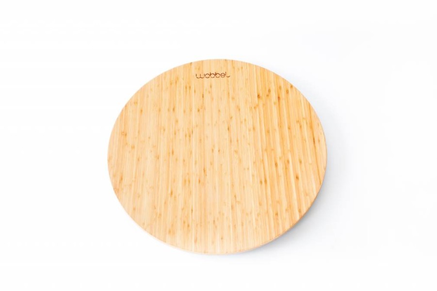 Wobbel Boards | Wobbel Wobbel Boards Wobbel 360 Bamboo Pro Baby Mouse