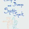 Music Books | Wynstones Press Music Books Clump A Dump And Snickle-Snack