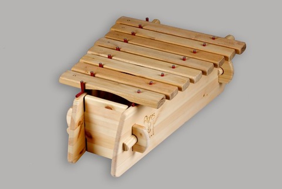 Auris Instruments | Auris Auris Instruments Auris Marimba Diatonic