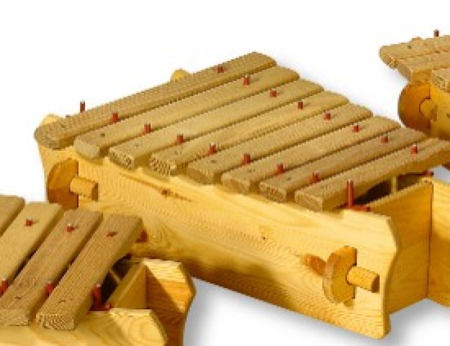 Auris Instruments | Auris Auris Instruments Auris Marimba Pentatonic