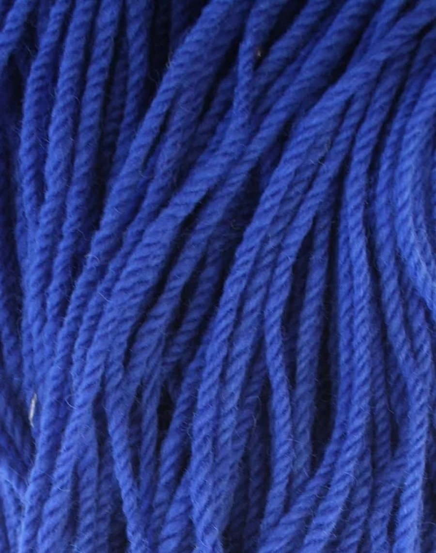 Wool & Handcraft | Wool Perendale Wool & Handcraft Wool Perendale 16Ply Skein 200G, Dark Blue