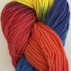 Wool & Handcraft | Wool Perendale Wool & Handcraft Wool Perendale 16Ply Skein 200G, Rainbow