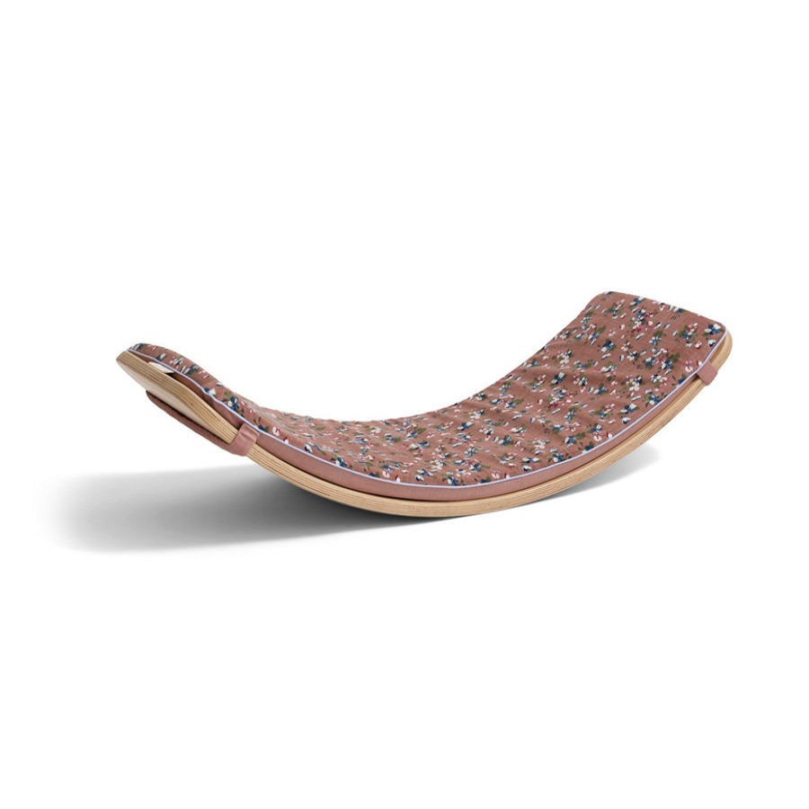 Wobbel Boards | Wobbel Wobbel Boards Wobbel Deck - Floral