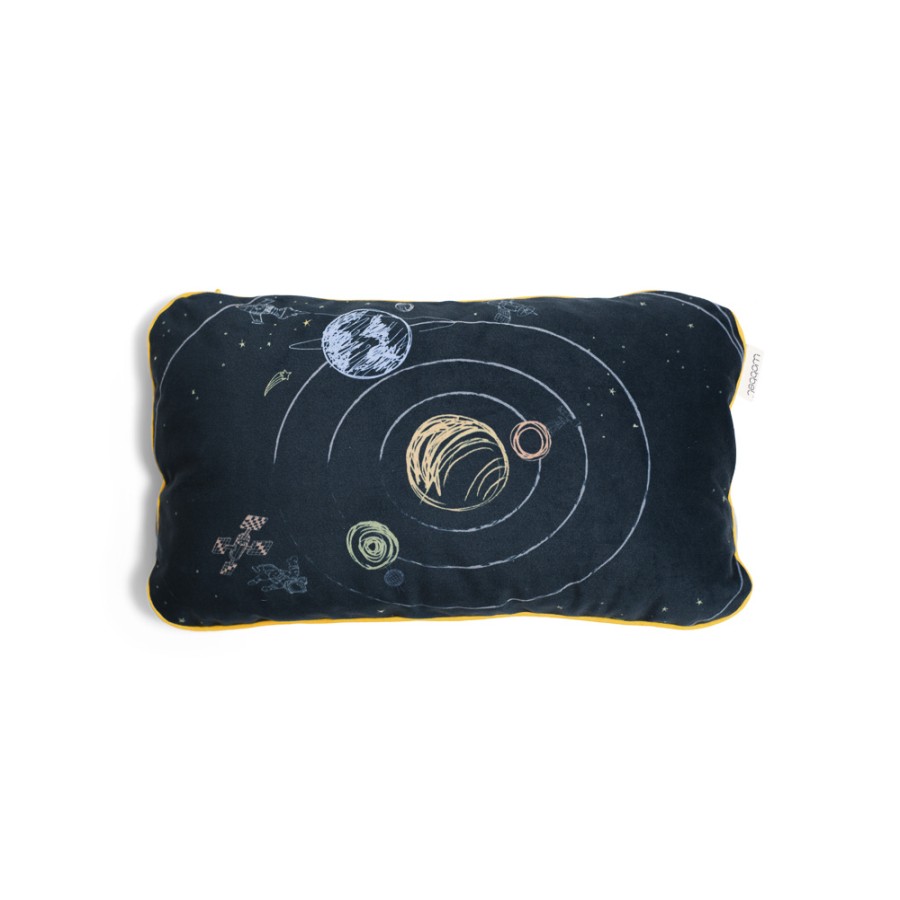 Wobbel Boards | Wobbel Wobbel Boards Wobbel Pillow - Space