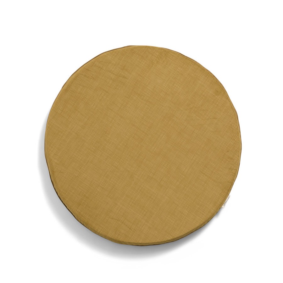 Wobbel Boards | Wobbel Wobbel Boards Wobbel Deck 360 - Ochre