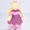 Dollhouse Dolls | Evi Dollhouse Dolls Evi Doll Spring Lavender