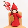 Advent & Christmas | Ambrosius Advent & Christmas Ambrosius Christmas Decoration Rose Hip Girl